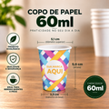 copo personalizado 60ml