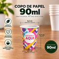 copo personalizado 90ml